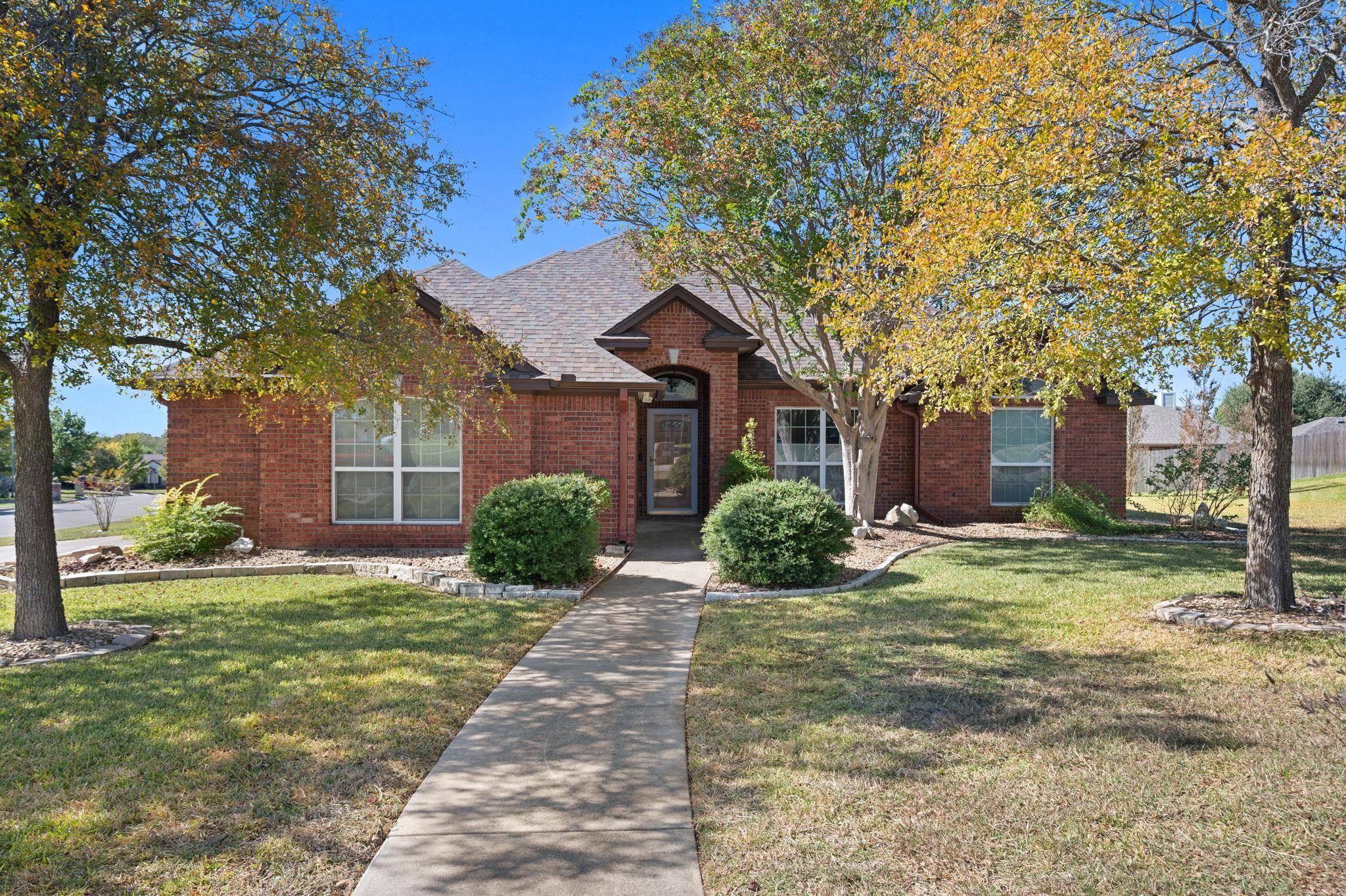 5012 Misty Gail, Temple, TX 76502