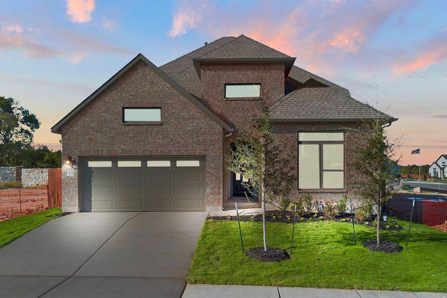 1508 Cardinal LN, Round Rock, TX 78681