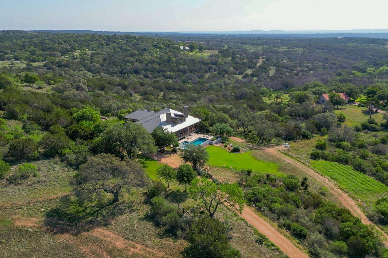 244 Scenic View DR, Marble Falls, TX 78654
