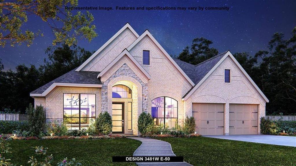 1501 Caylea Bluff LN, Georgetown, TX 78628