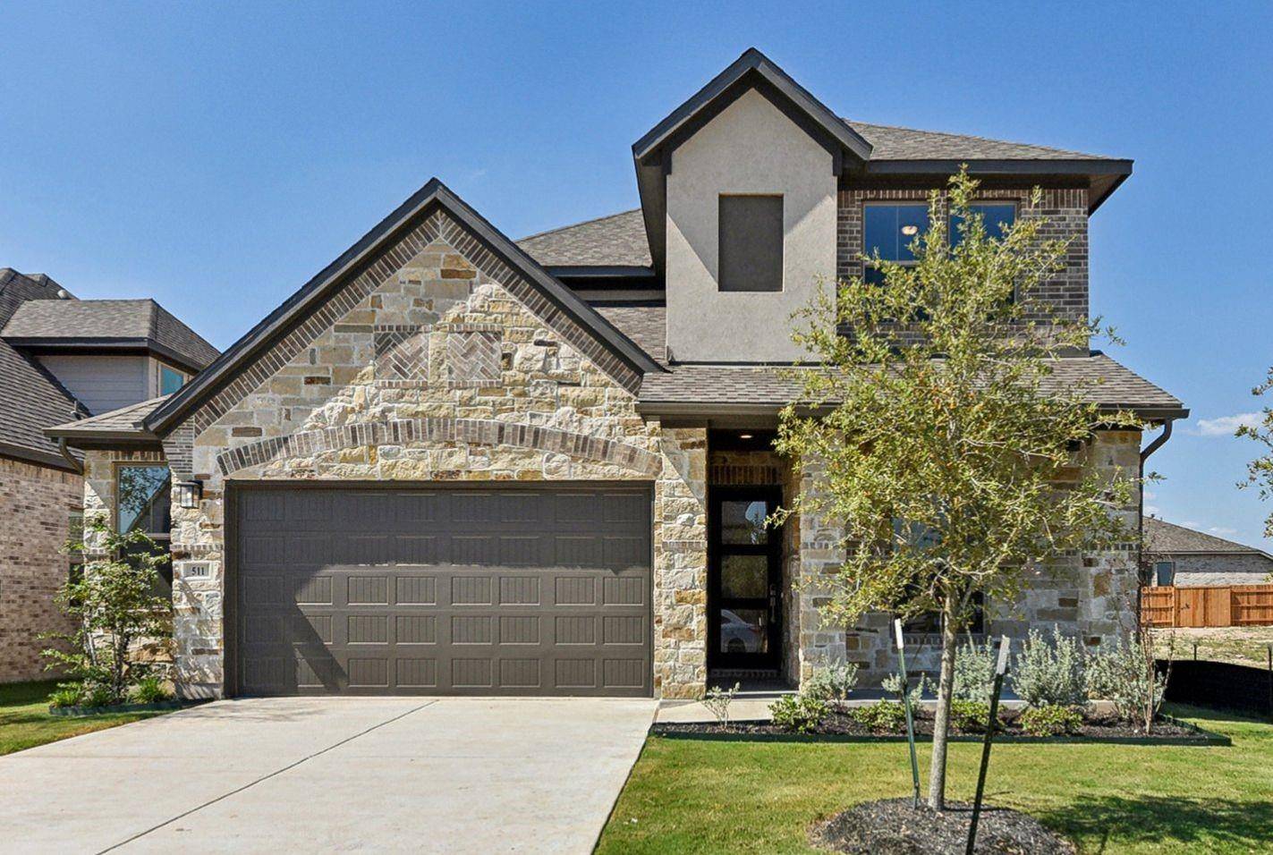 511 Prickly Poppy LOOP, Kyle, TX 78640