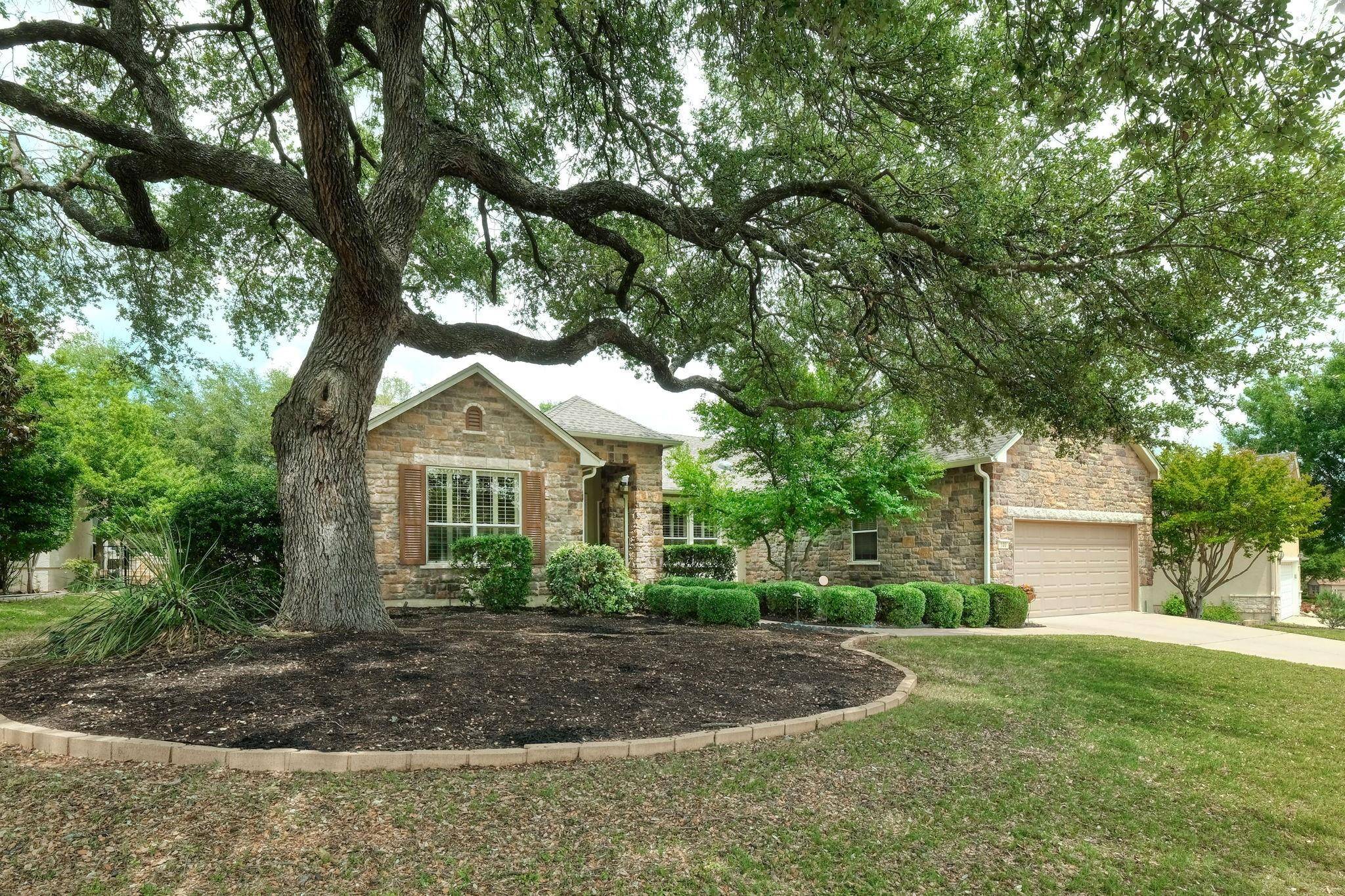108 Vinca DR, Georgetown, TX 78633