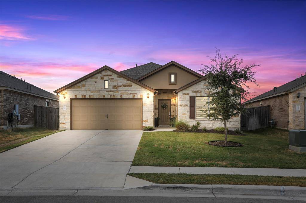 13328 Arbor Hill CV, Manor, TX 78653