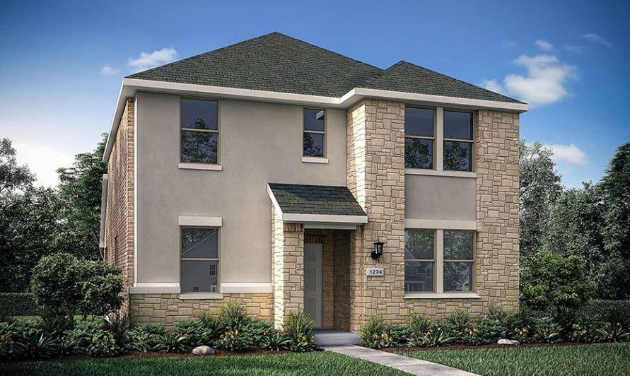 313 Flowers Ave, Hutto, TX 78634