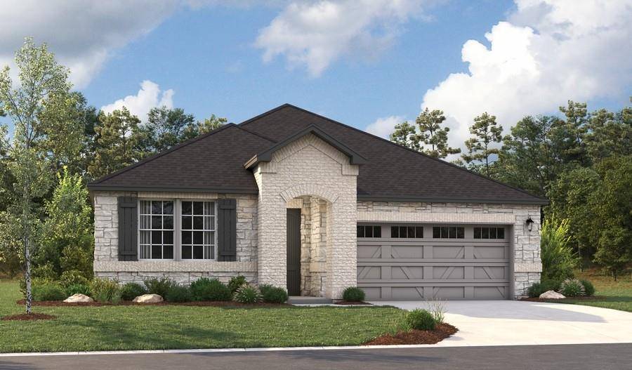 121 Plumbago LN, Marble Falls, TX 78654