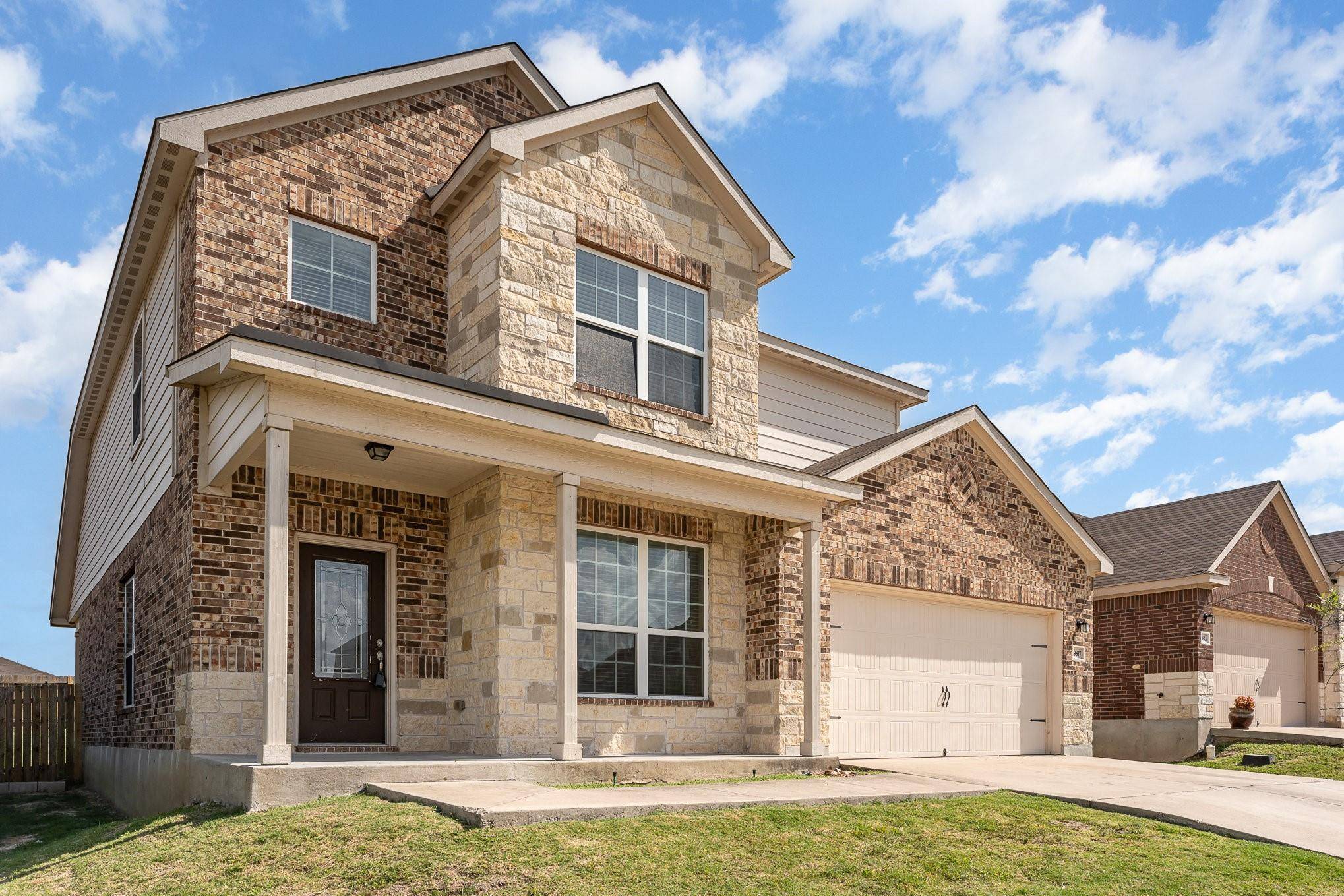 19817 Wt Gallaway ST, Manor, TX 78653