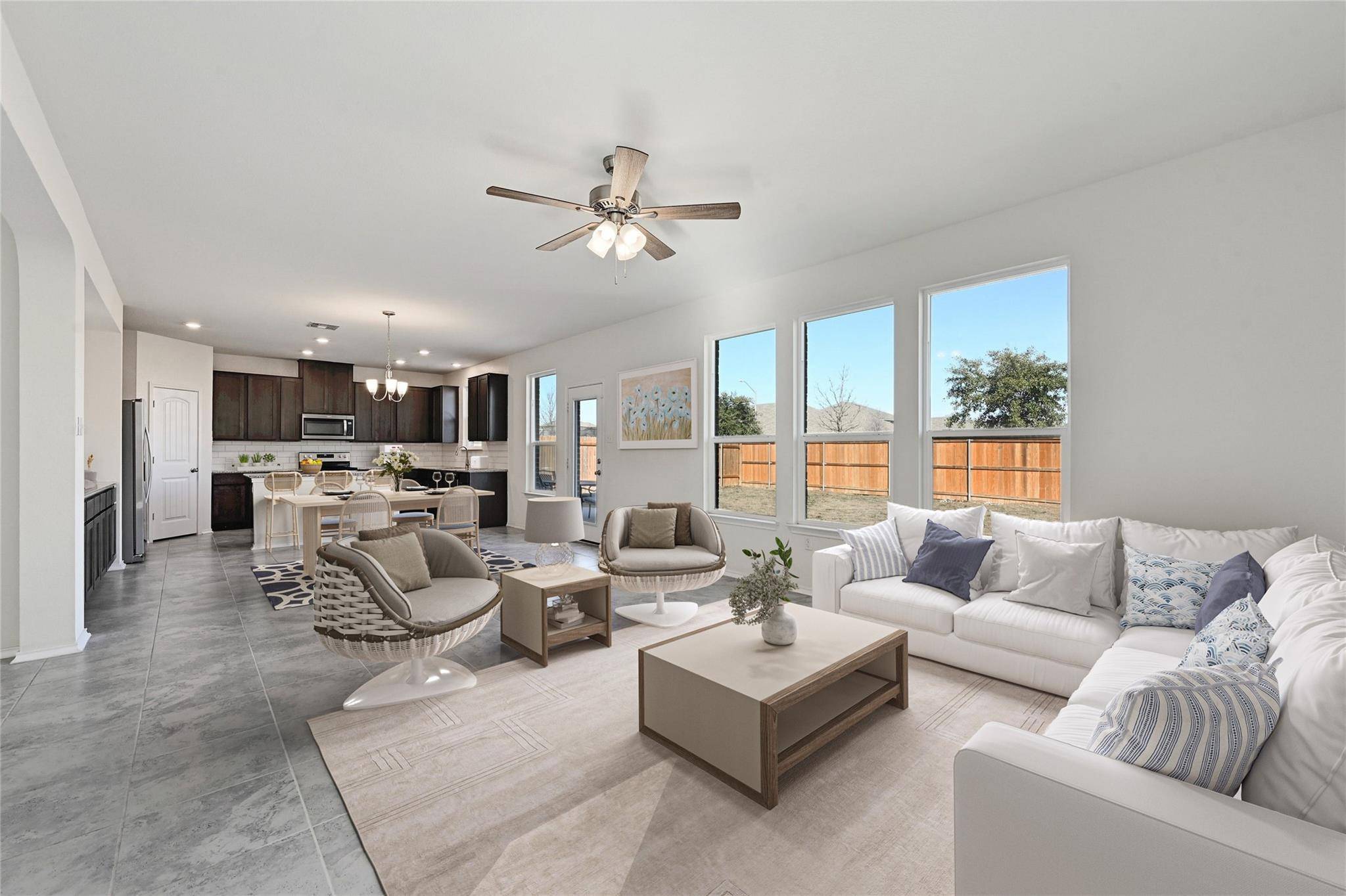141 Lorianne LN, Kyle, TX 78640