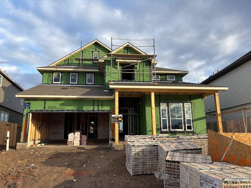 12805 Skimmer RUN, Manor, TX 78653