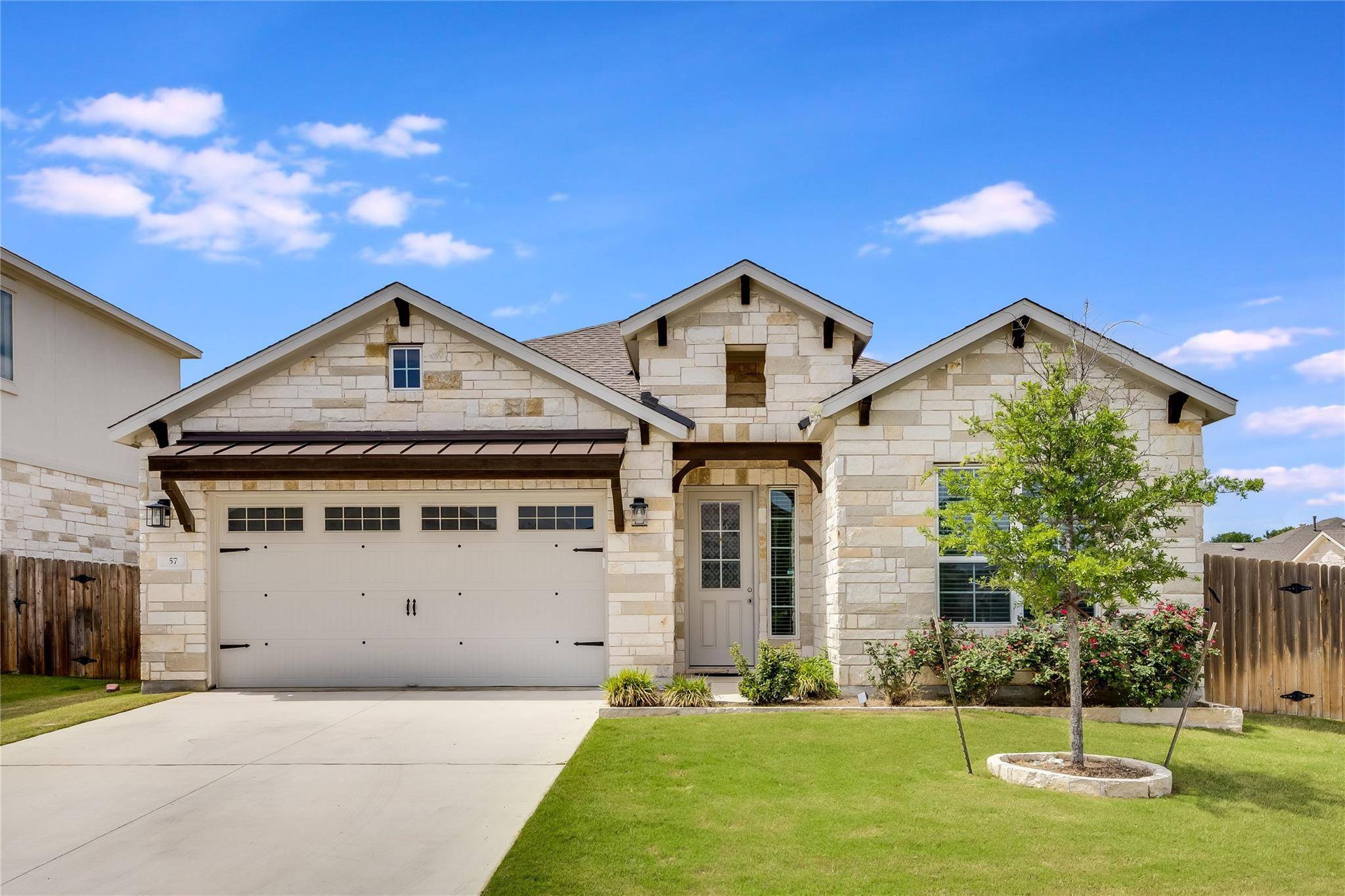 3750 E Palm Valley BLVD #57, Round Rock, TX 78665