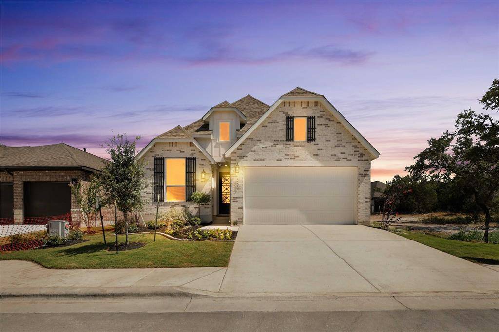 533 Kimble Creek LOOP, Kyle, TX 78640