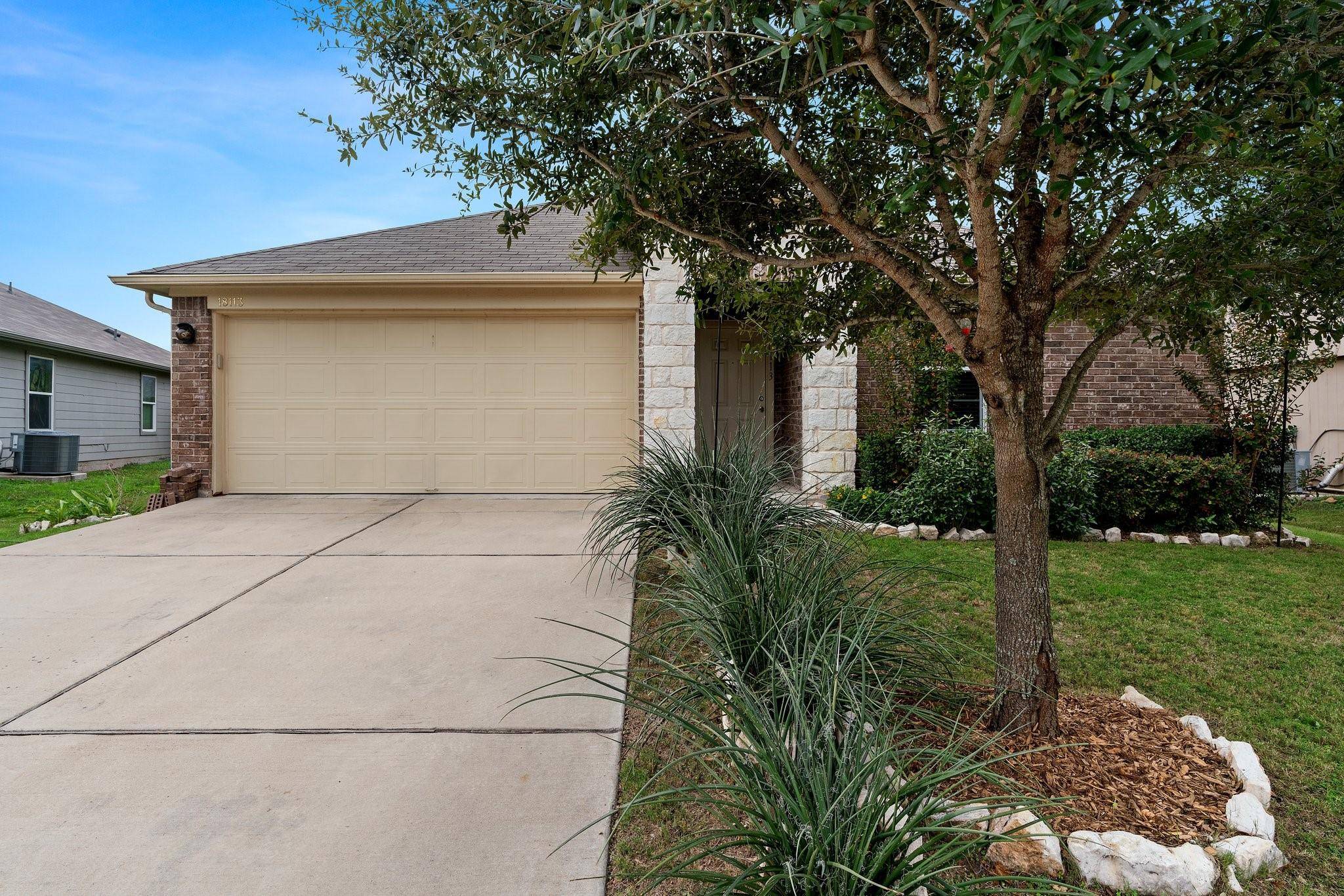 18113 Busby DR, Manor, TX 78653