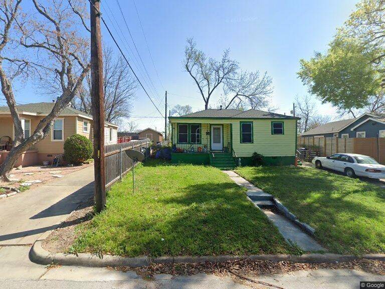2947 Eckert ST, Austin, TX 78722