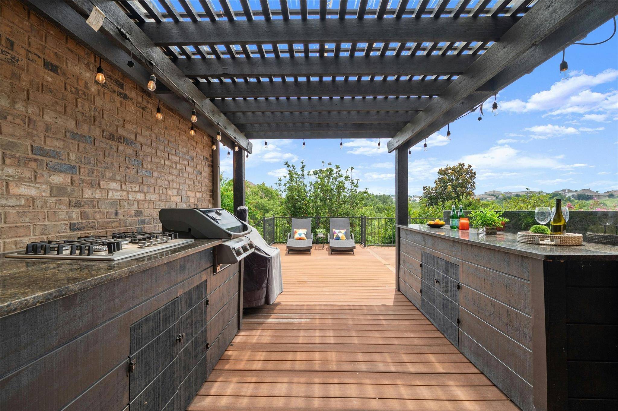 5305 Cardinal Flower CV, Spicewood, TX 78669