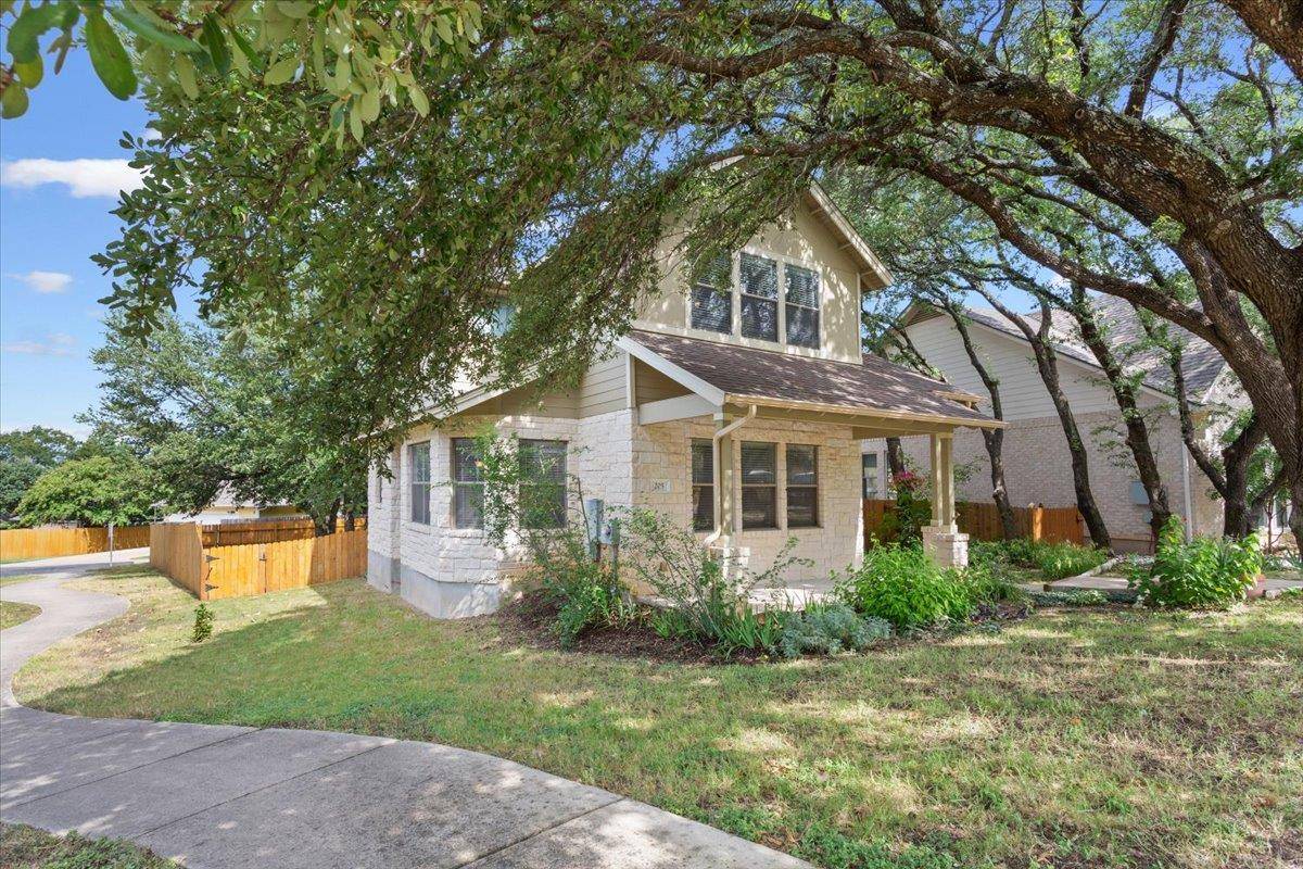 205 Village Park DR, Georgetown, TX 78633