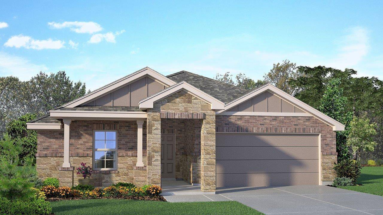 241 Dewey DR, Killeen, TX 76542