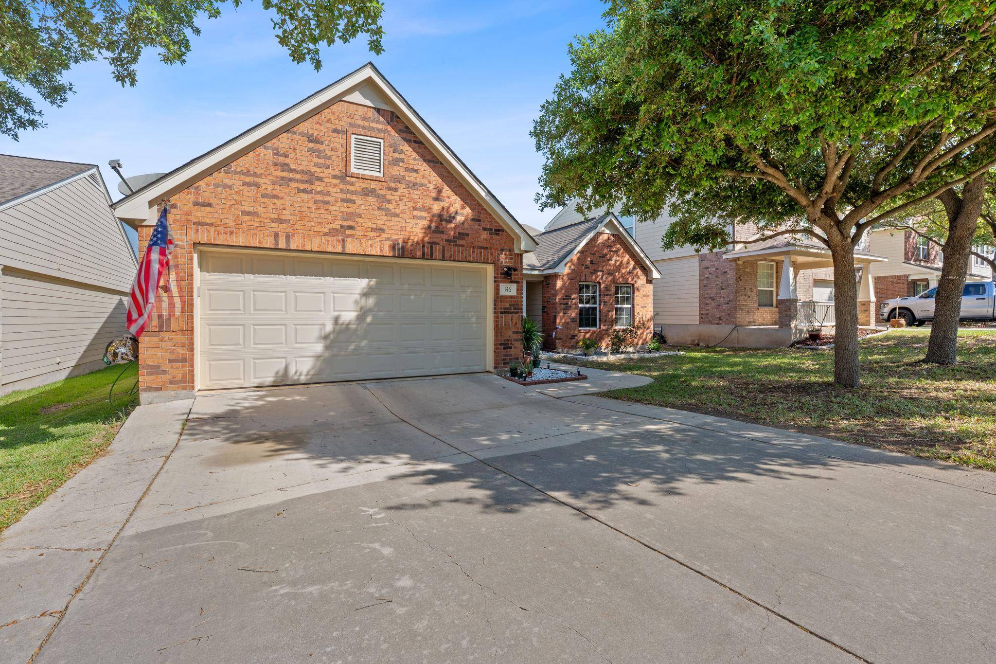 146 Carnousty DR, Cibolo, TX 78108