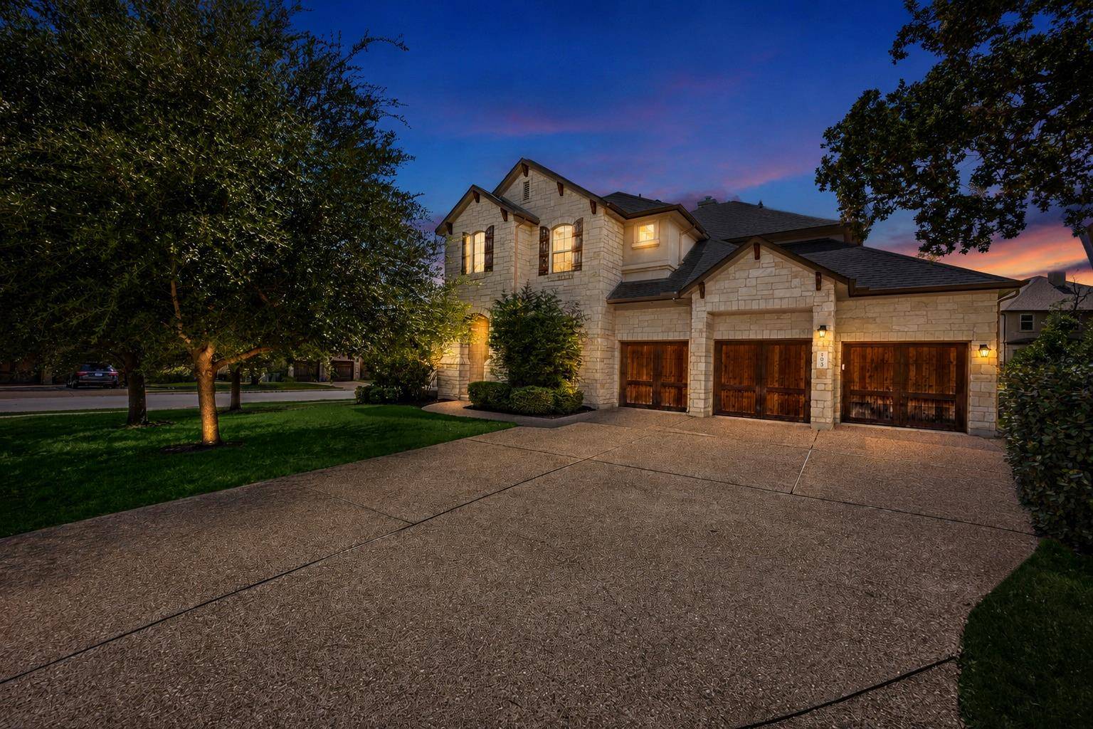 305 Stiles CV, Cedar Park, TX 78613