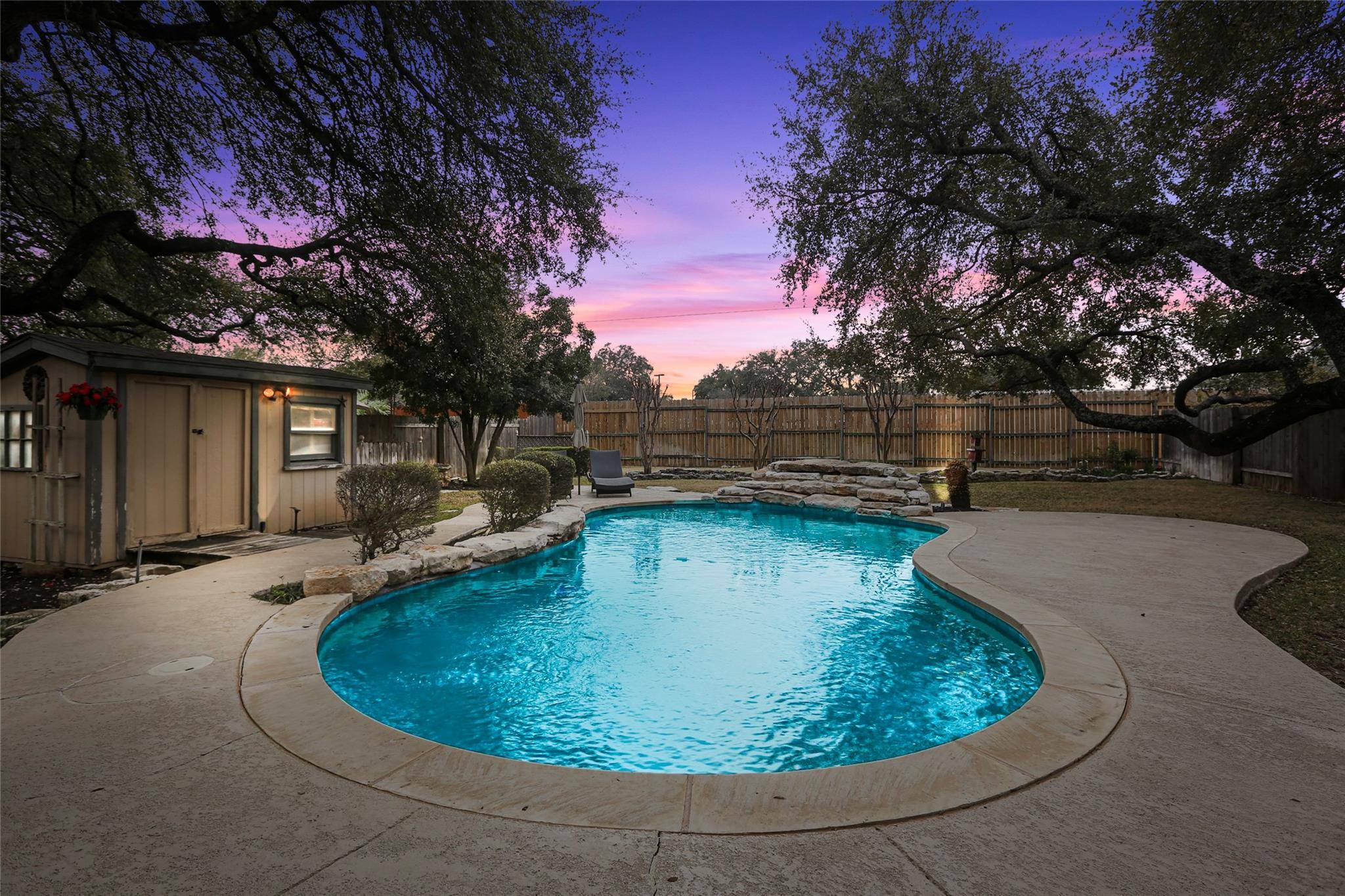 2222 Heather DR, Cedar Park, TX 78613