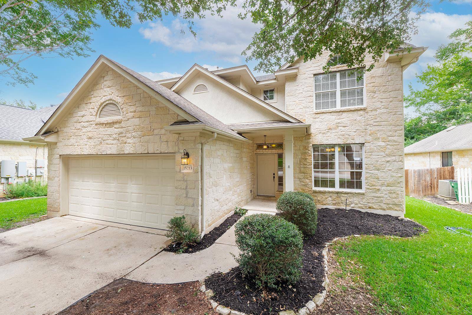 15213 Mallard Green LN, Austin, TX 78728