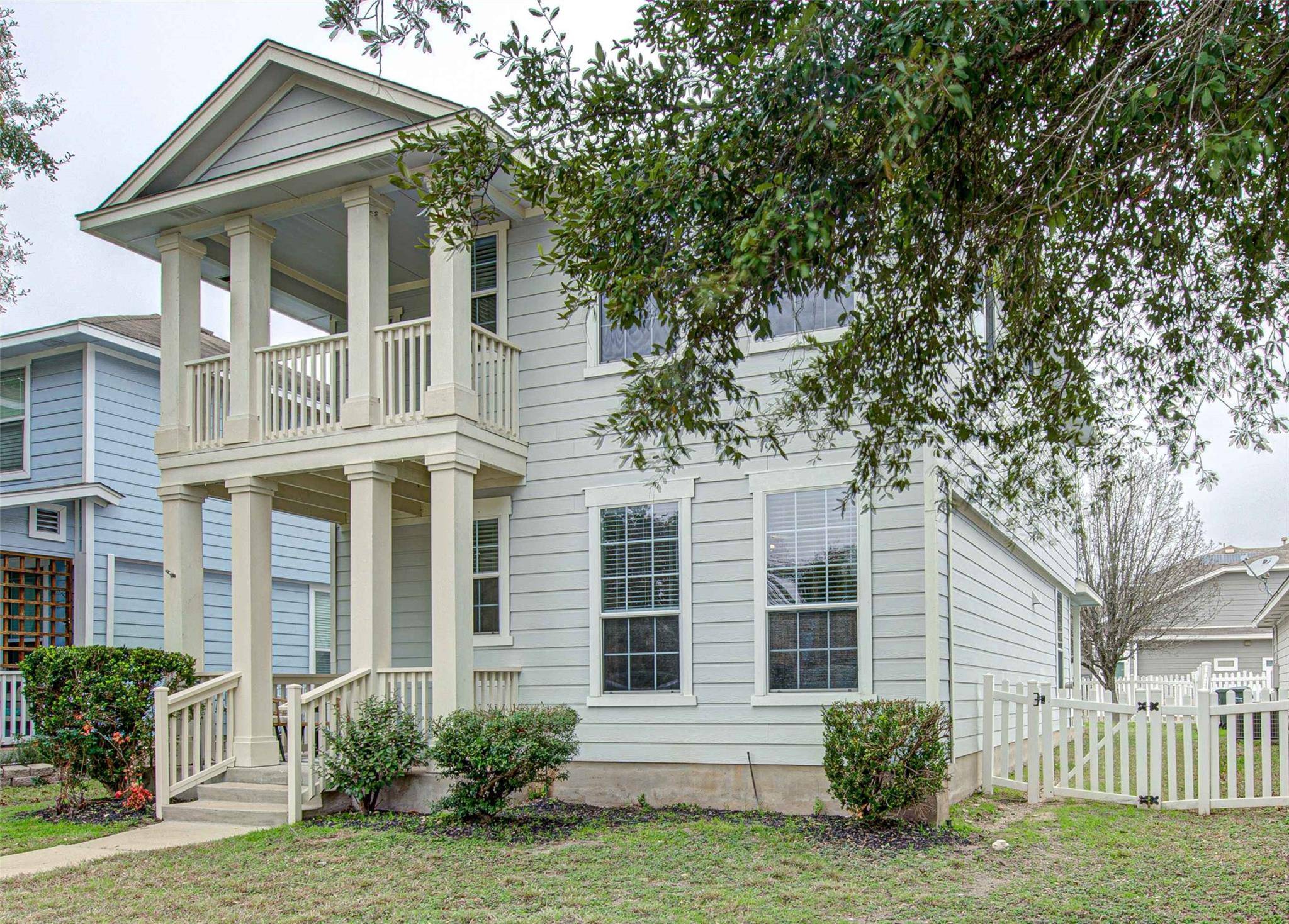 5192 Hartson, Kyle, TX 78640