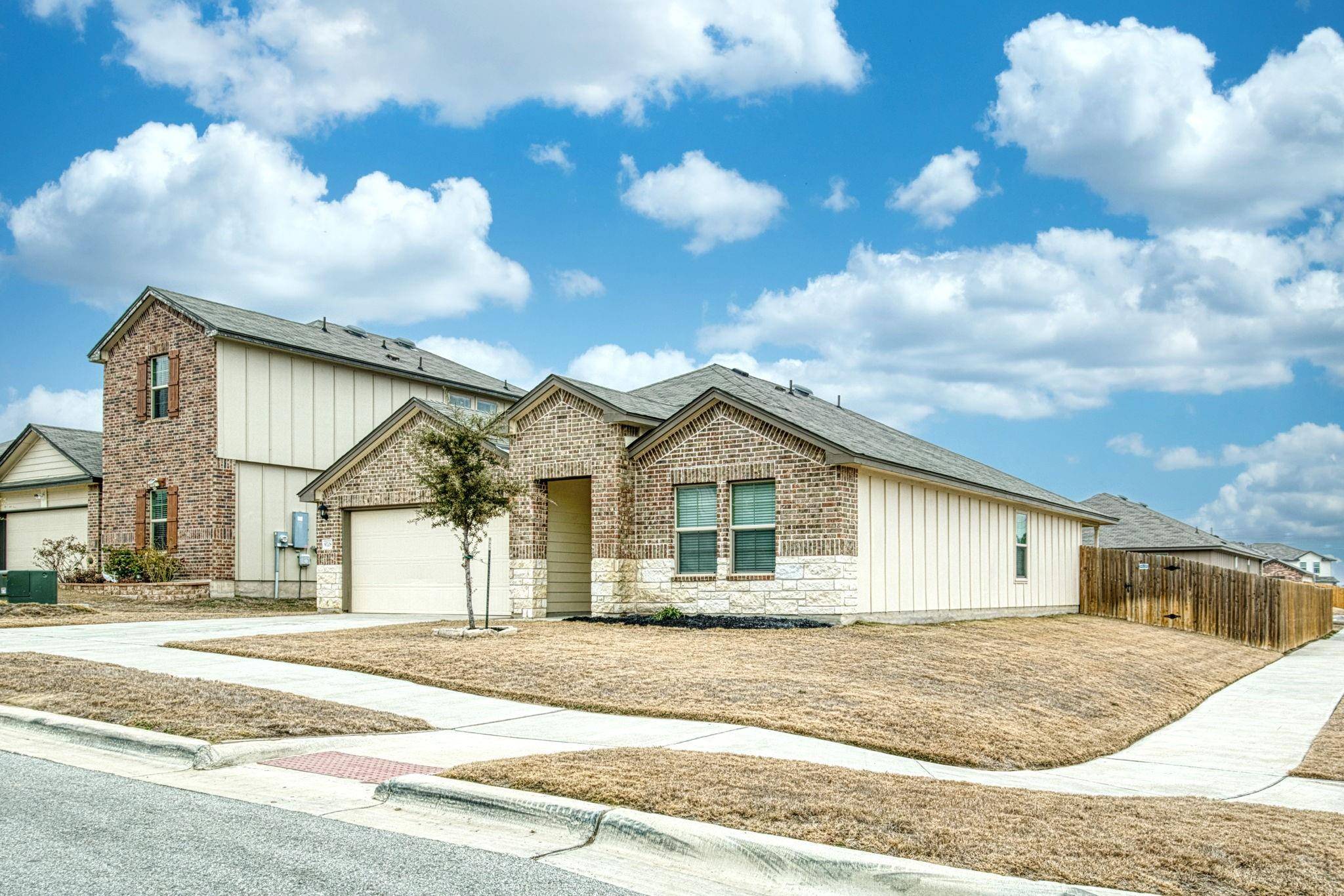 9708 Falme LN, Killeen, TX 76542