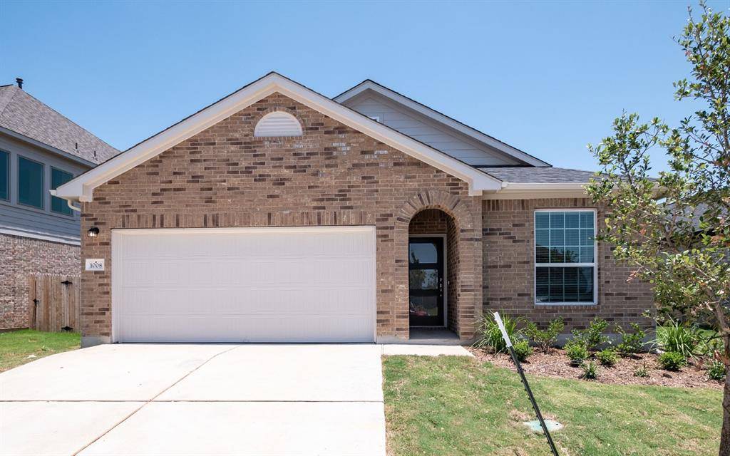 1008 Blue Oak BLVD, San Marcos, TX 78666