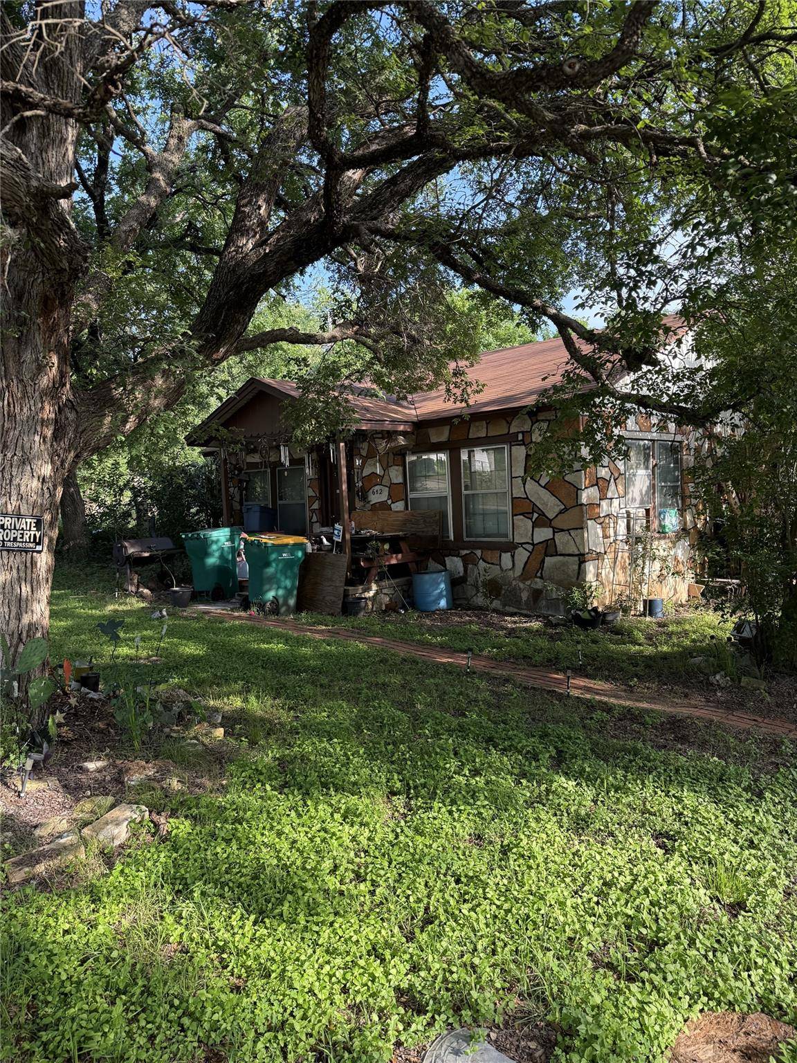 612 W 2nd Ave, Belton, TX 76513