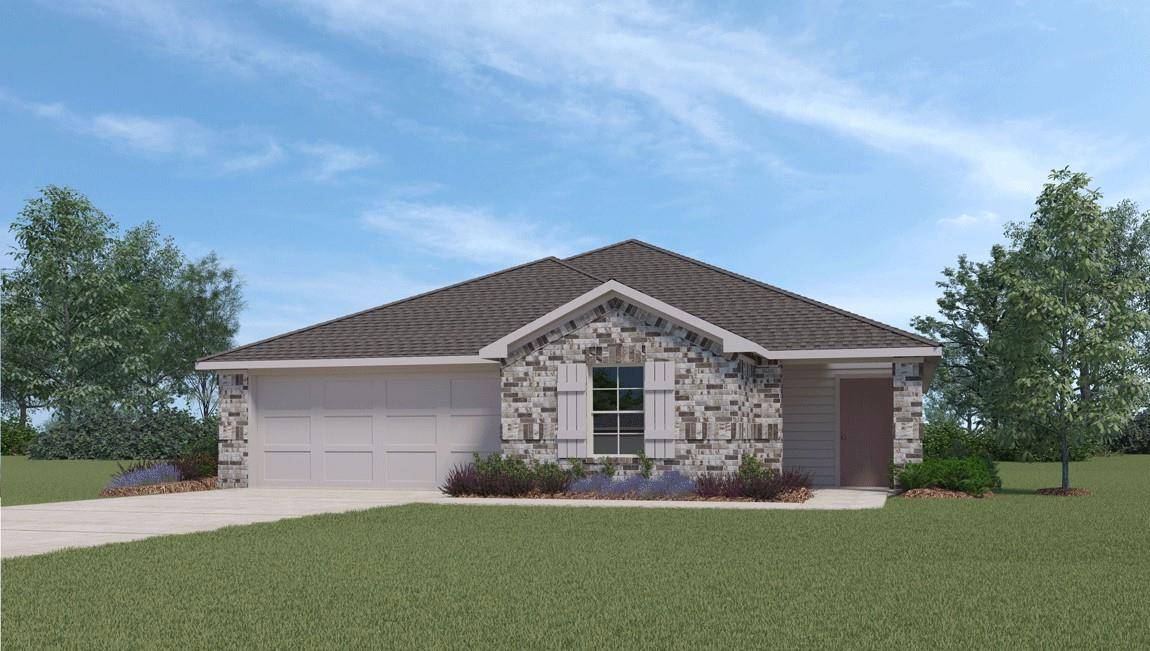 1237 Lindsey DR, Copperas Cove, TX 76522