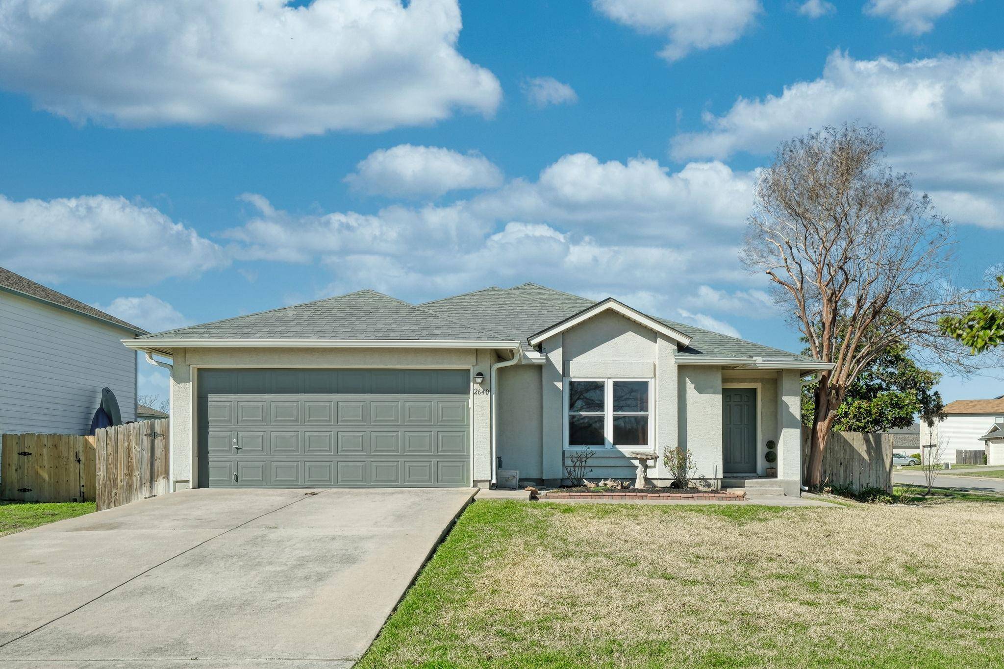 2640 Andres WAY, Round Rock, TX 78664