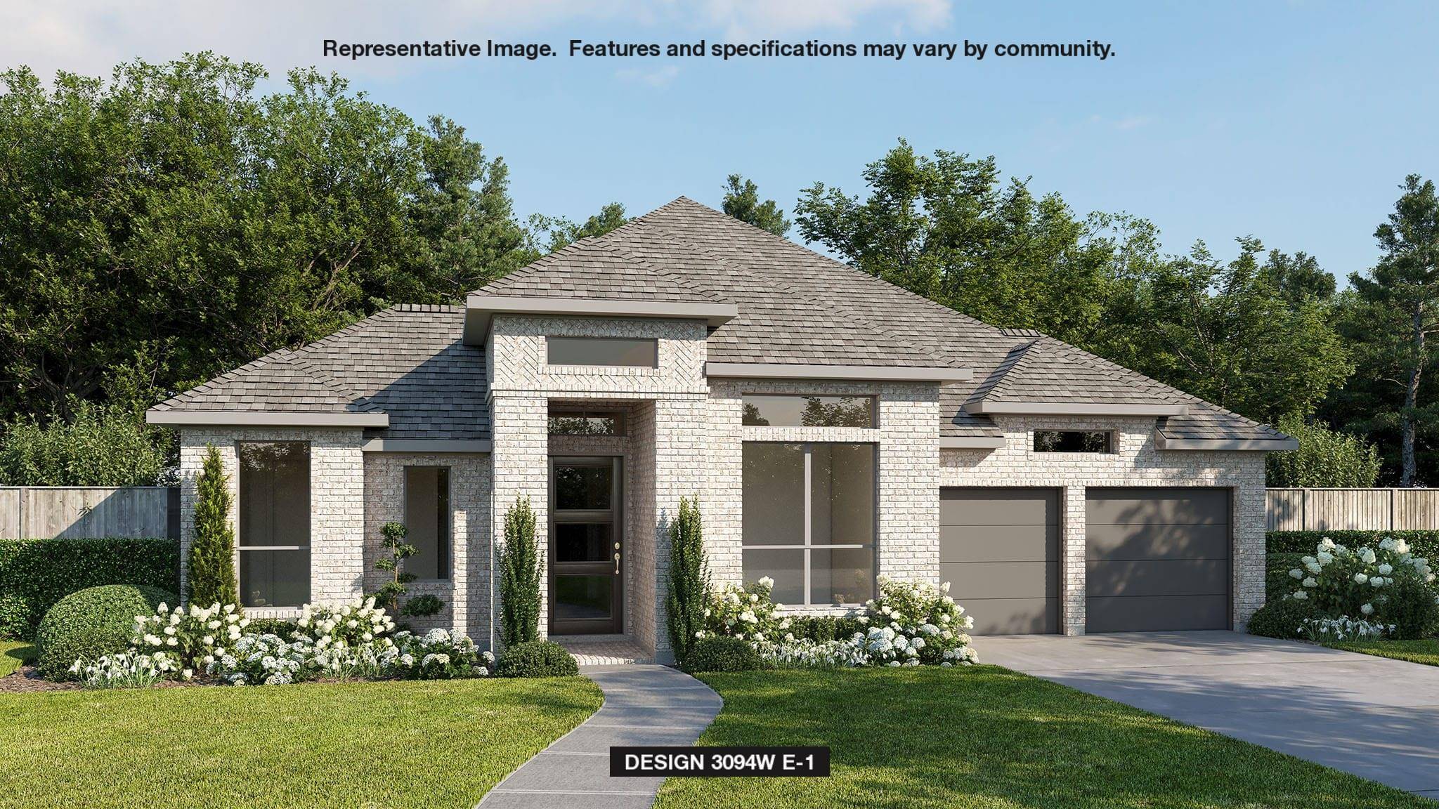 133 Leaning Rock RDG, Austin, TX 78737
