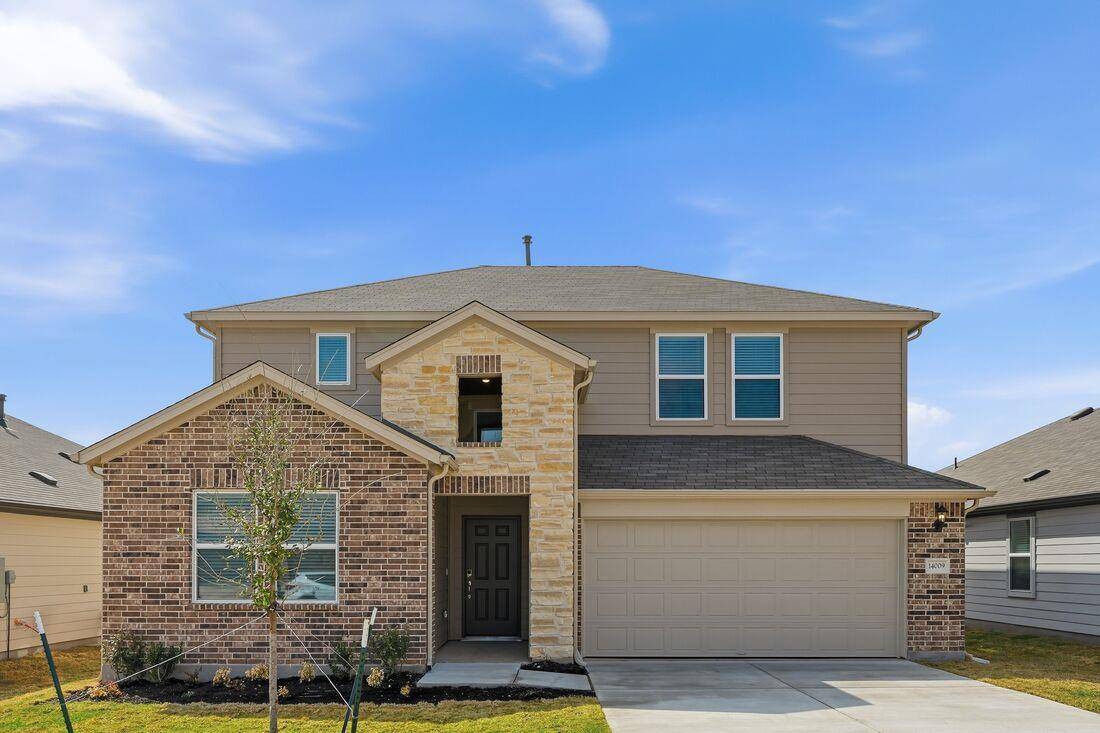 14009 Axel Johanson DR, Del Valle, TX 78617
