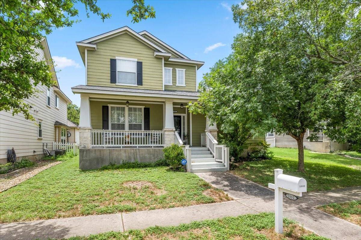 5900 Fergus, Kyle, TX 78640