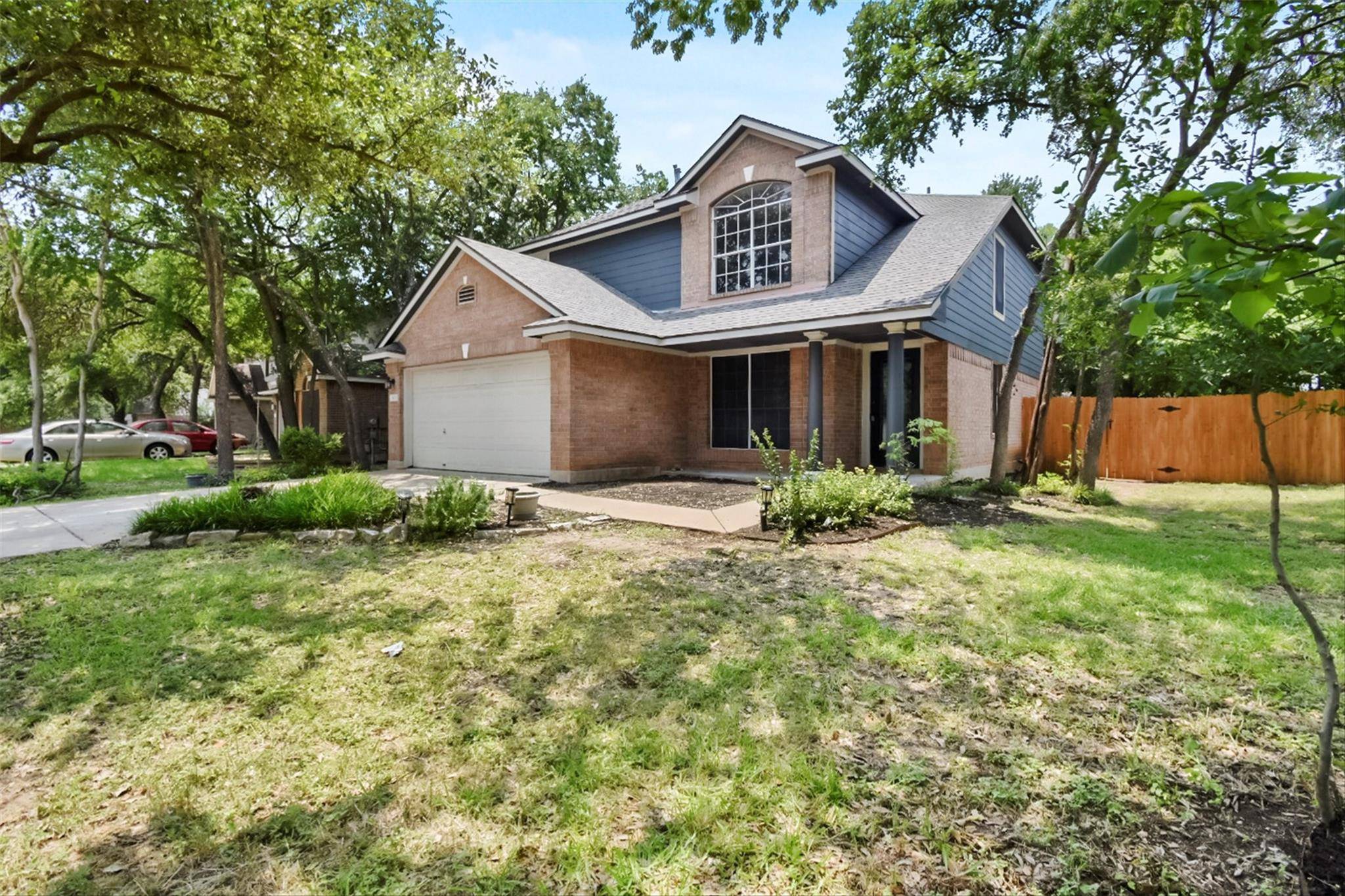 603 Stallion DR, Cedar Park, TX 78613