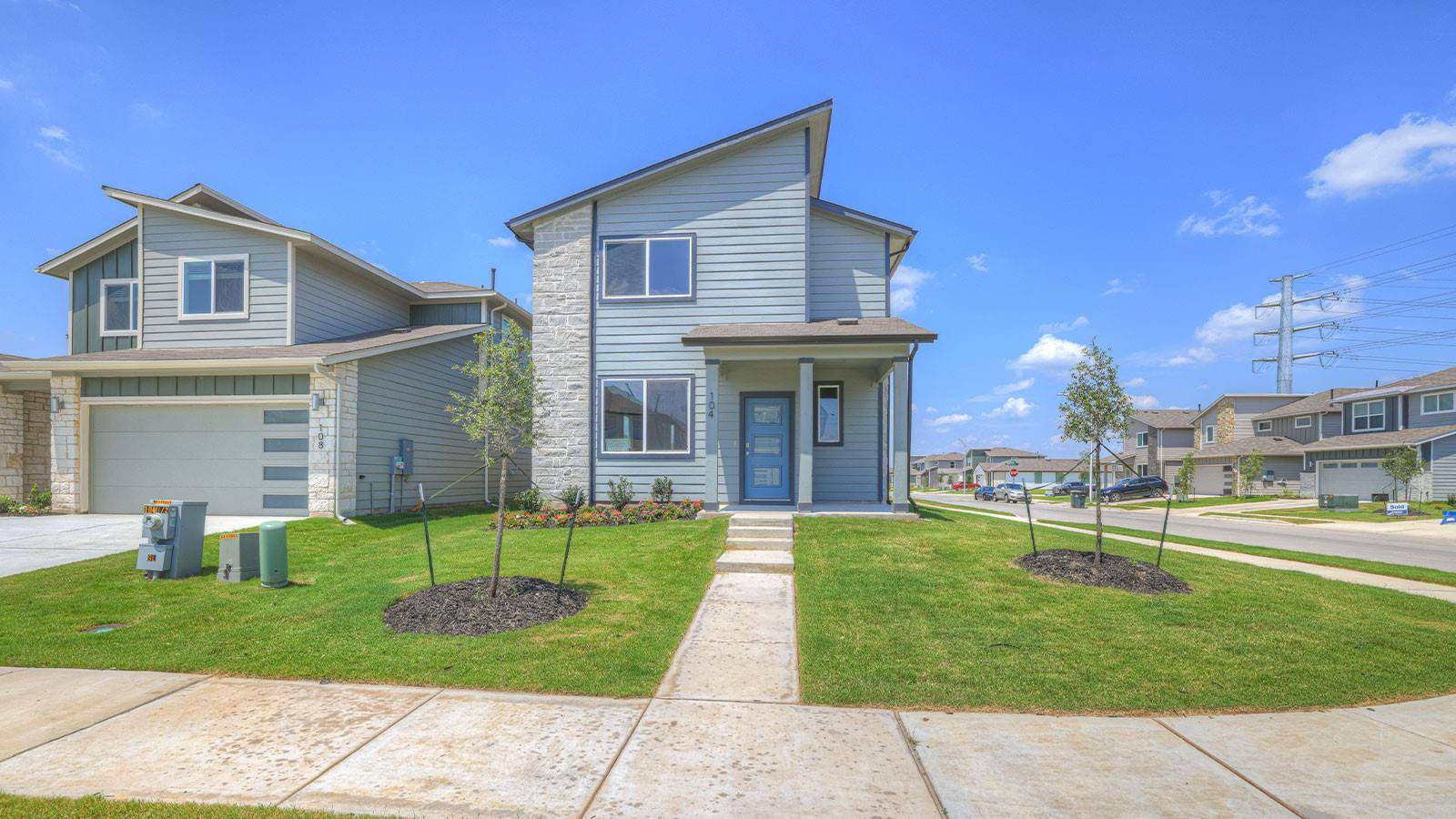 104 NEW HAVEN ST, San Marcos, TX 78666