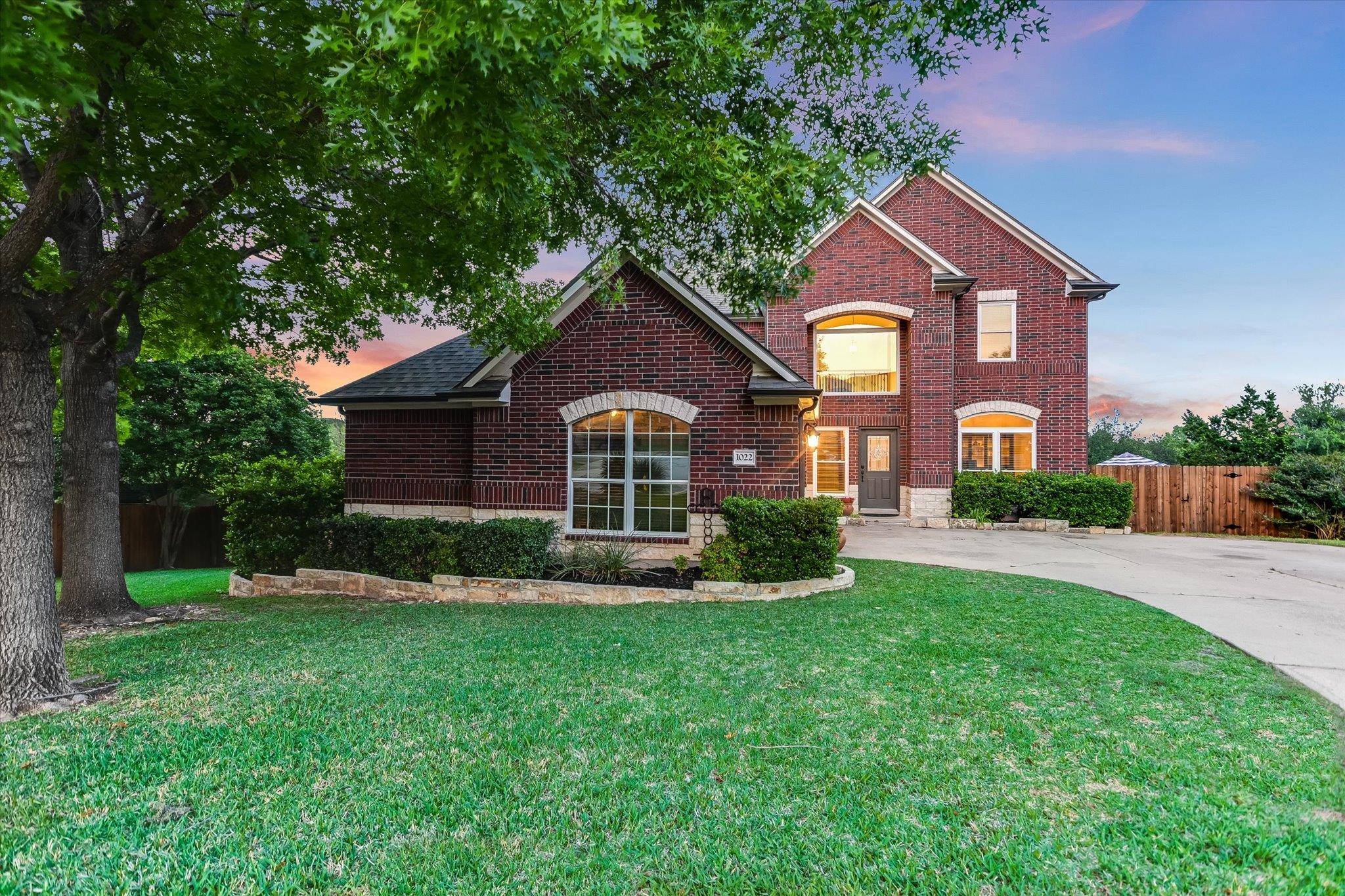 1022 Bretton Woods DR, Cedar Park, TX 78613