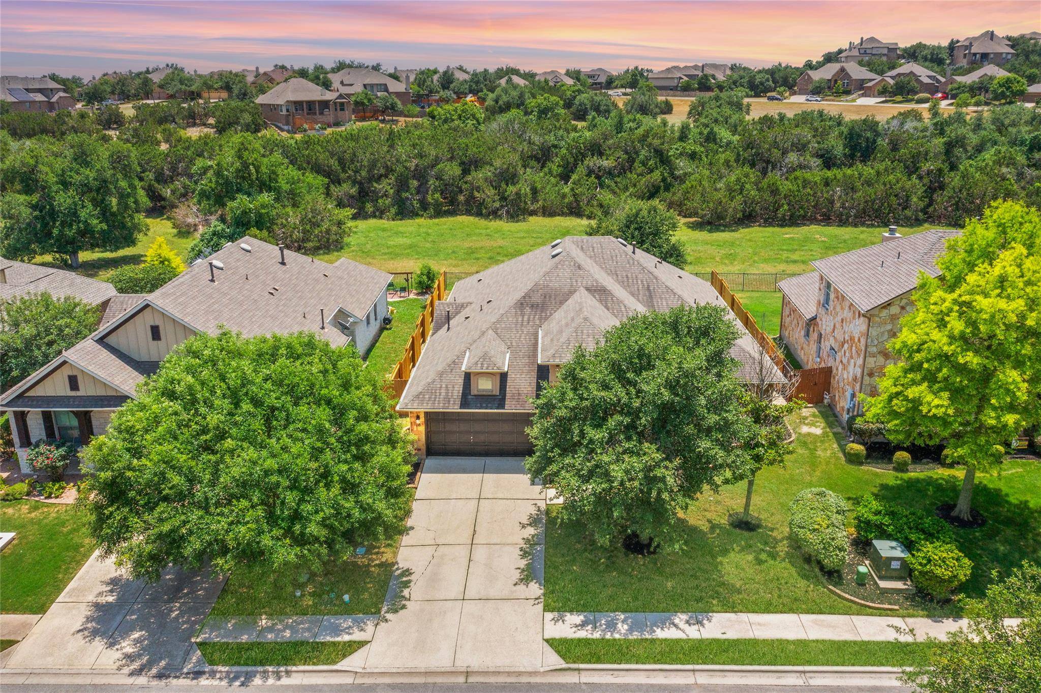 270 Harris DR, Austin, TX 78737