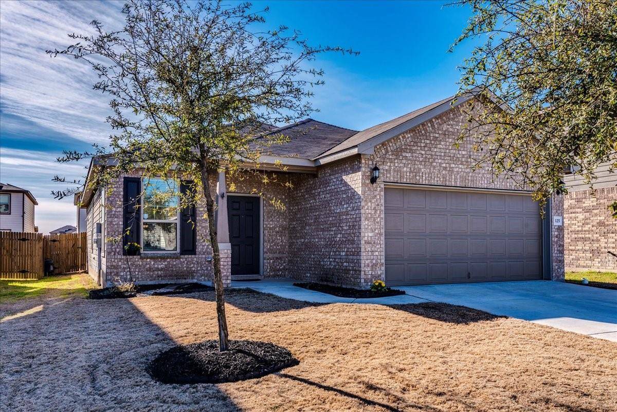 Address not disclosed, Jarrell, TX 76537