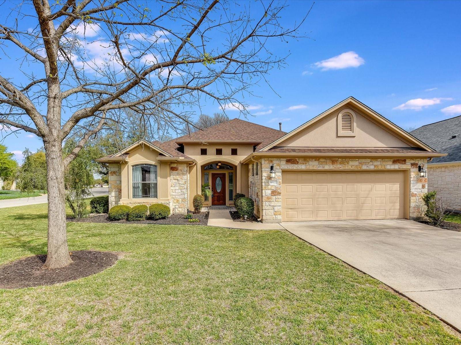 4922 Big Bend TRL, Georgetown, TX 78633