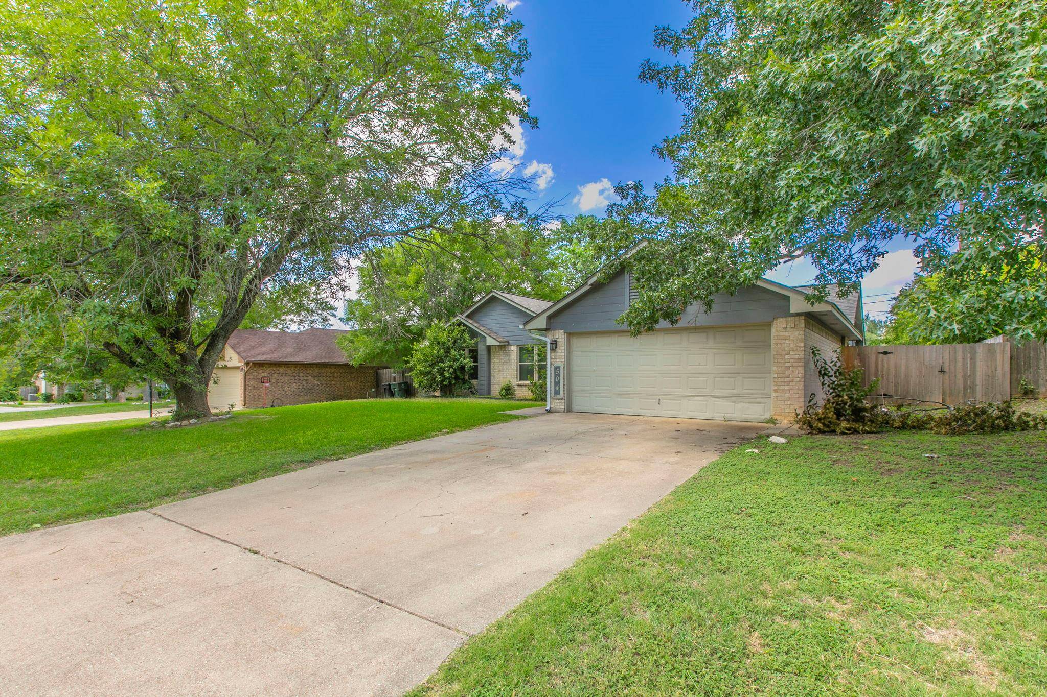 504 Brazos DR, Temple, TX 76504