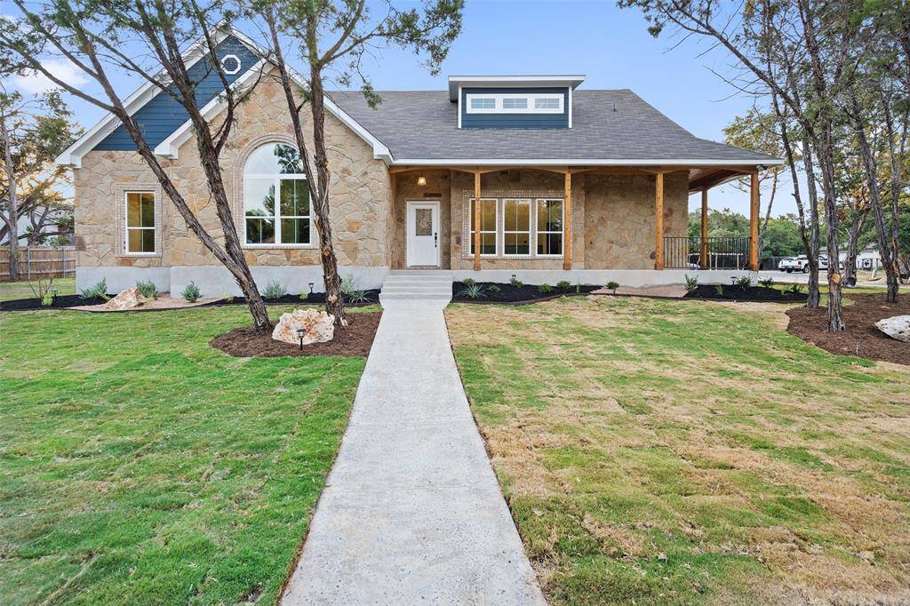 2 Windfern WAY, Wimberley, TX 78676