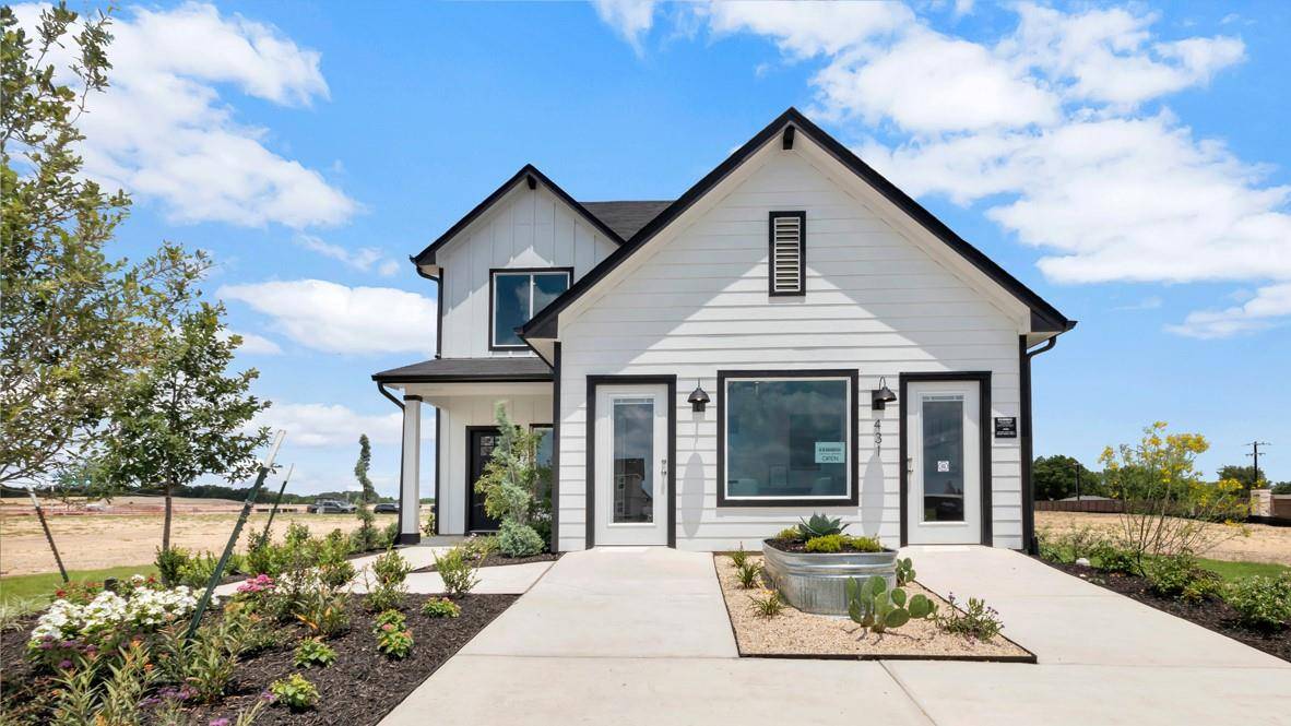 185 Gerasa DR, Uhland, TX 78640