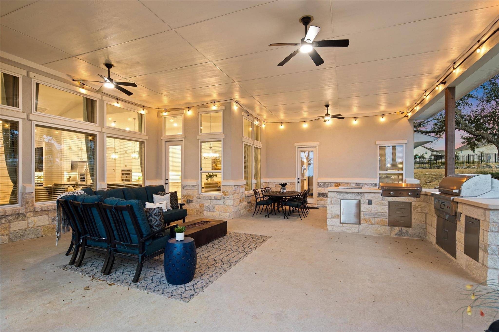 254 Cortaro DR, Dripping Springs, TX 78620