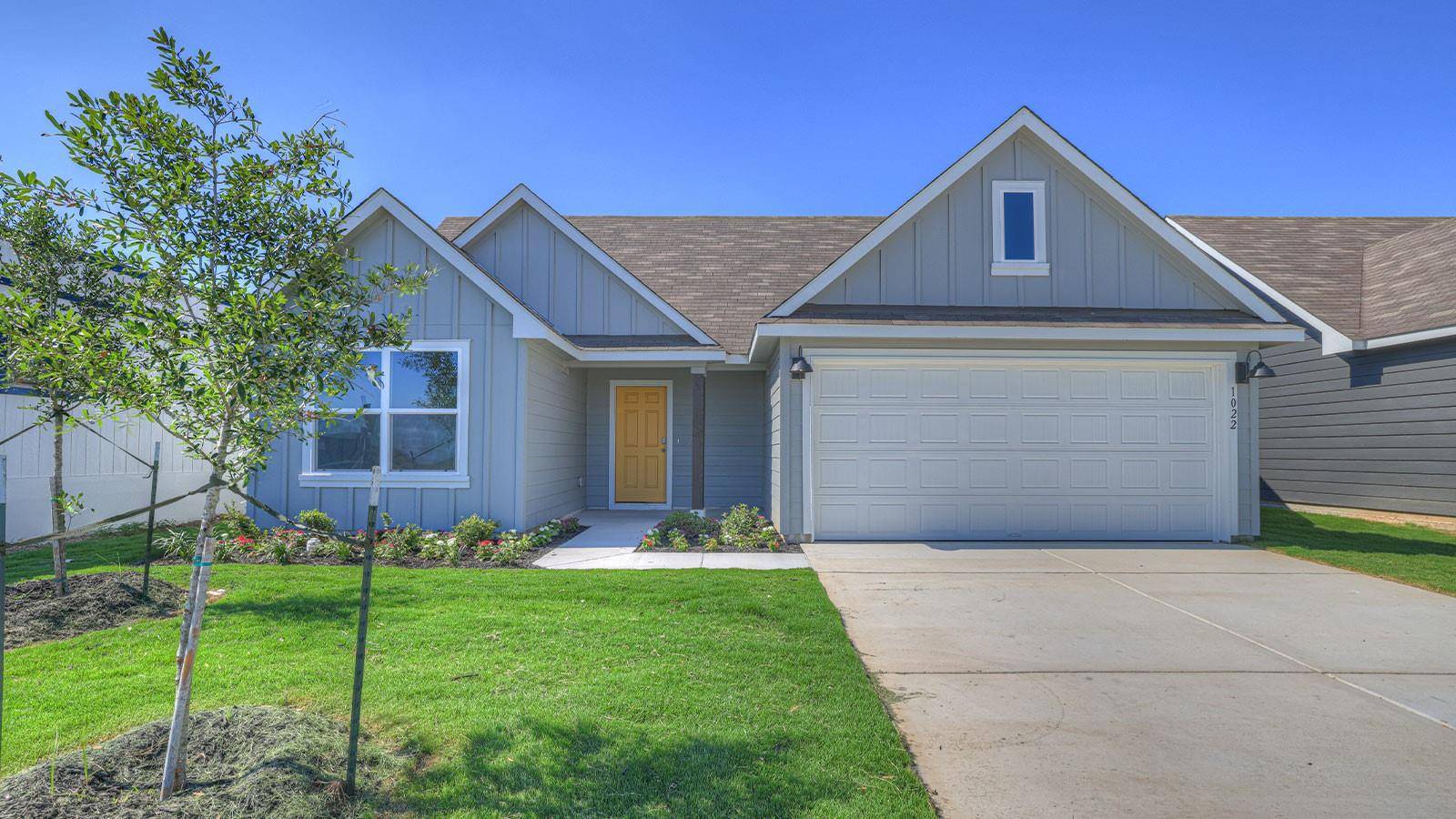 1022 ALMA, Seguin, TX 78155