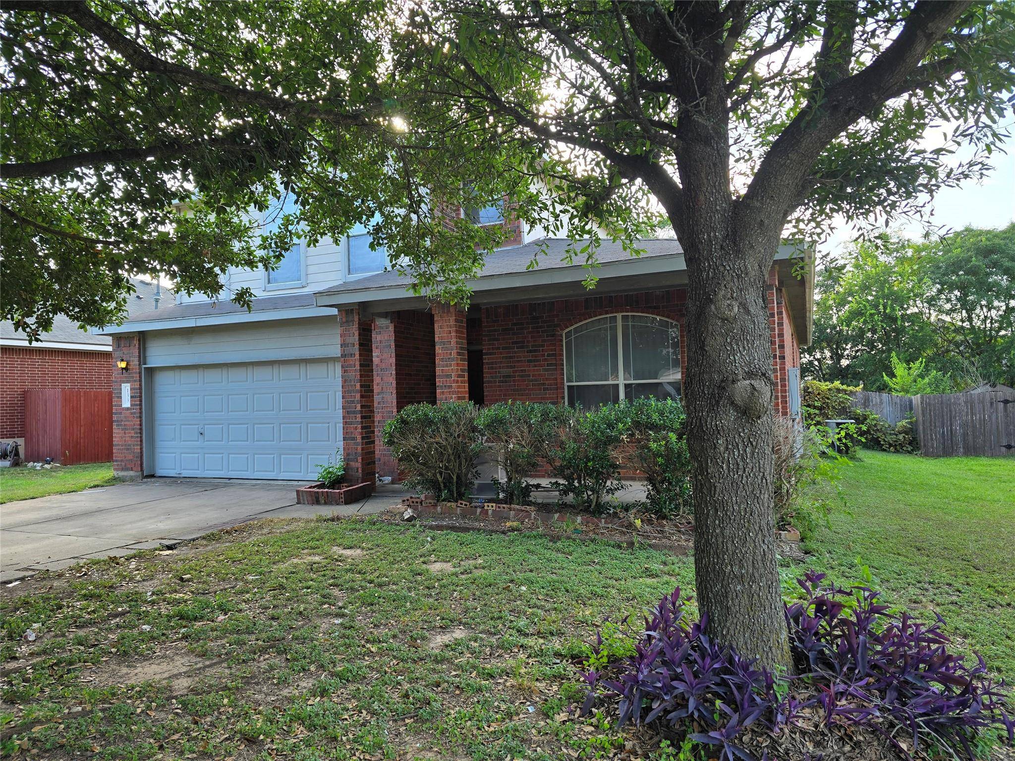 133 Trinity DR, Kyle, TX 78640