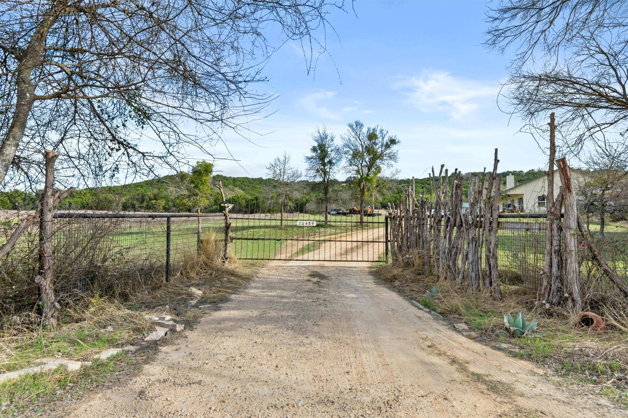 20489 Stillman Valley RD, Florence, TX 76527