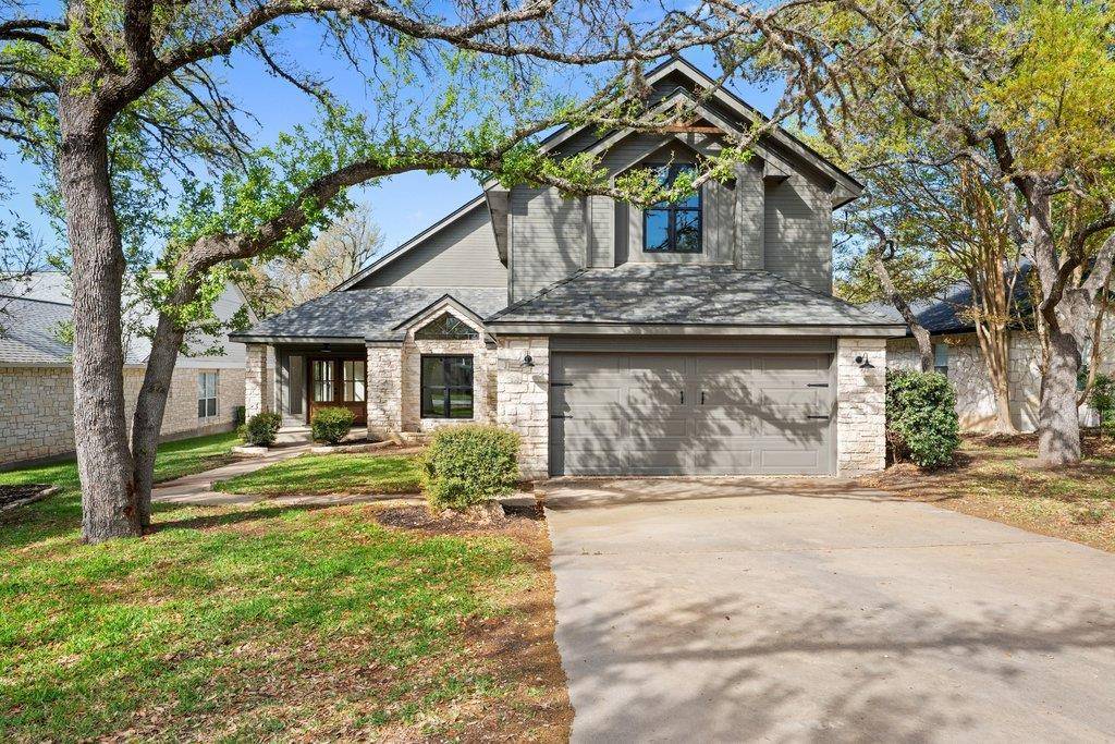 44 Brookhollow DR, Wimberley, TX 78676