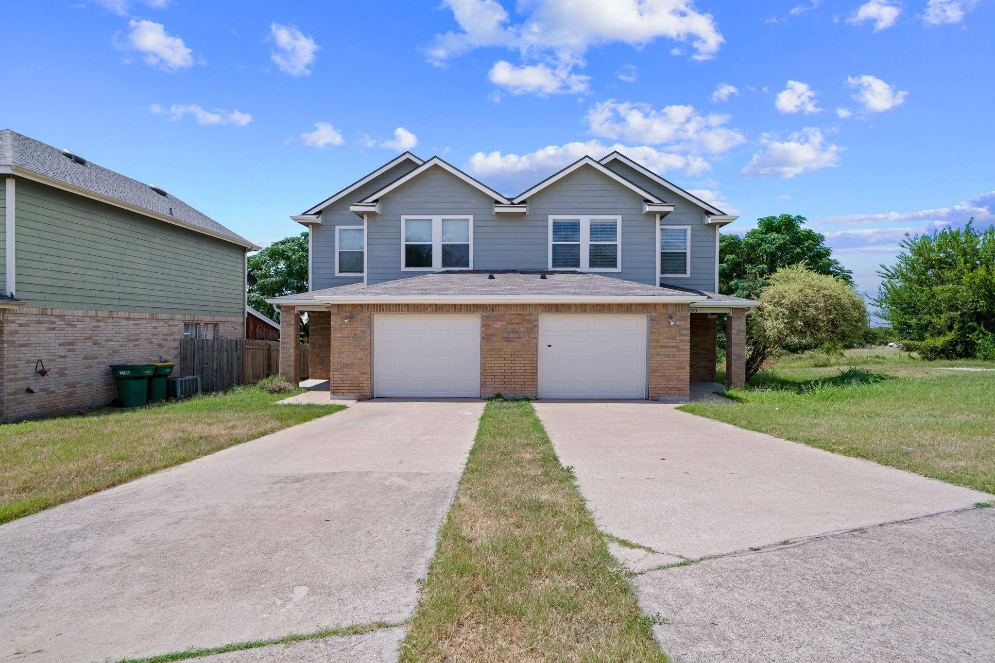 720 Claremont PKWY, Marble Falls, TX 78654