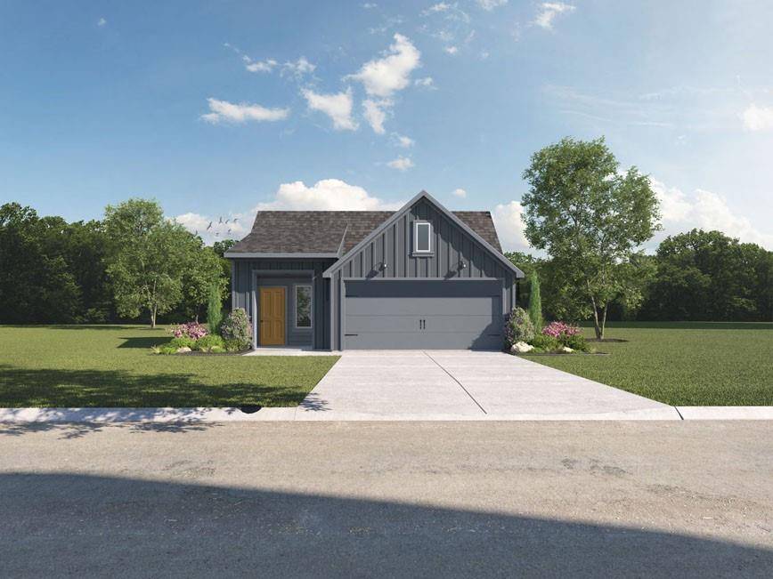 426 Pickel DR, Rockdale, TX 76567