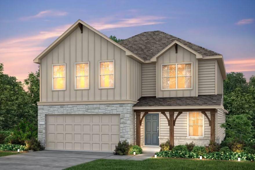 301 Tree Nut LOOP, Buda, TX 78610