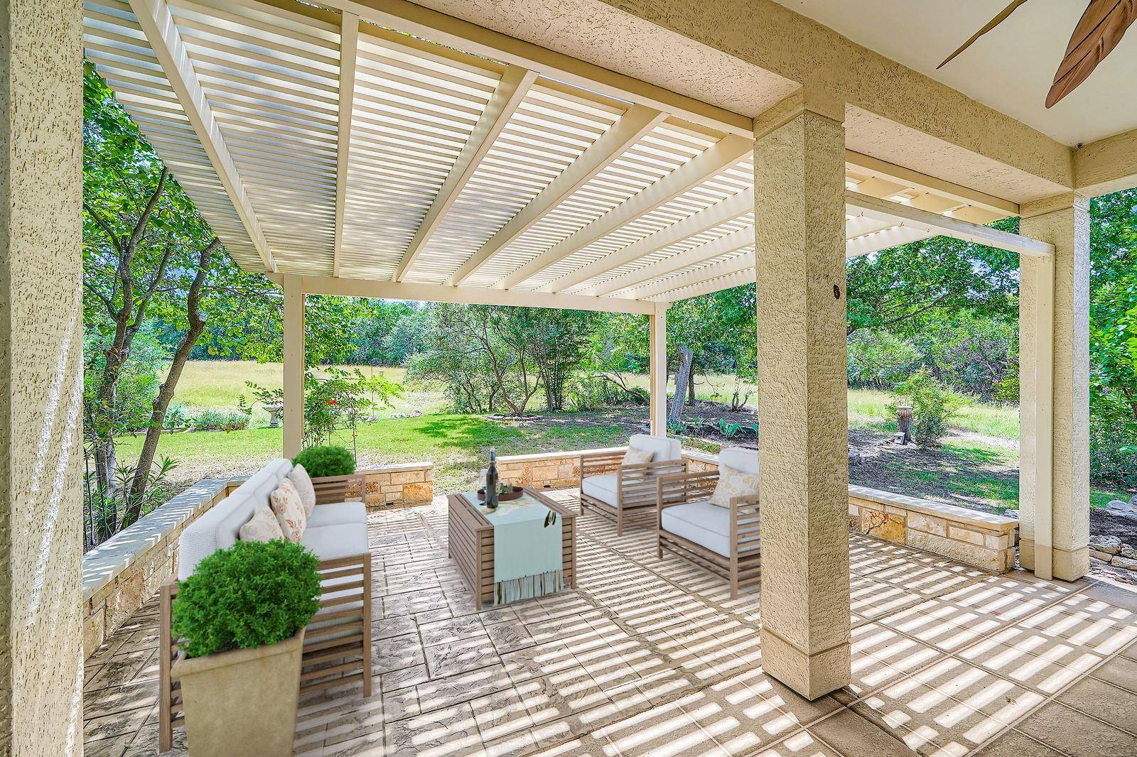 510 Dove Hollow TRL, Georgetown, TX 78633